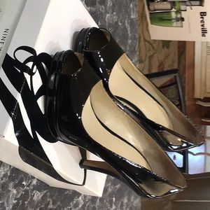 Nine West Pumps